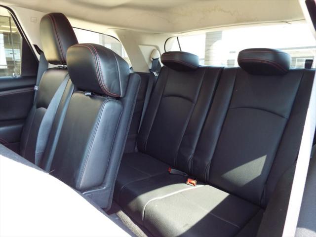 2016 Dodge Journey R/T