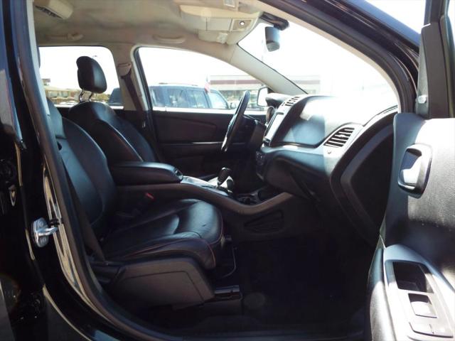 2016 Dodge Journey R/T