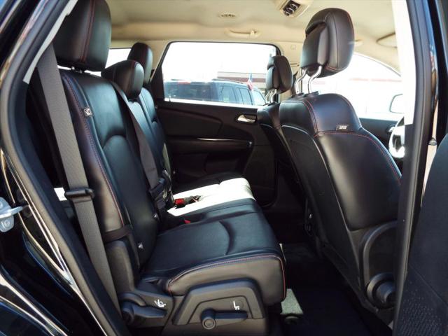 2016 Dodge Journey R/T