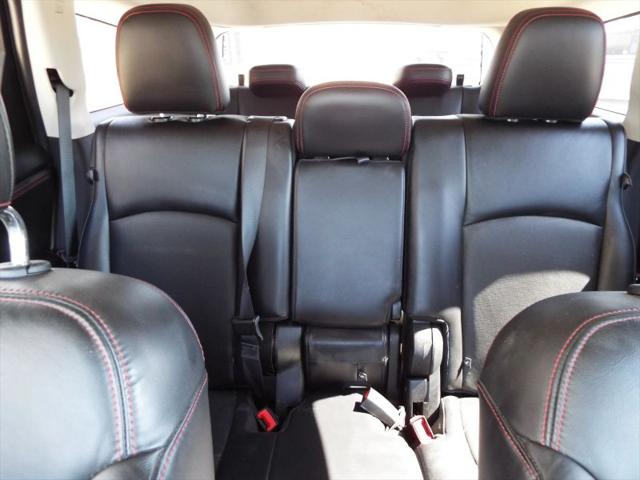 2016 Dodge Journey R/T