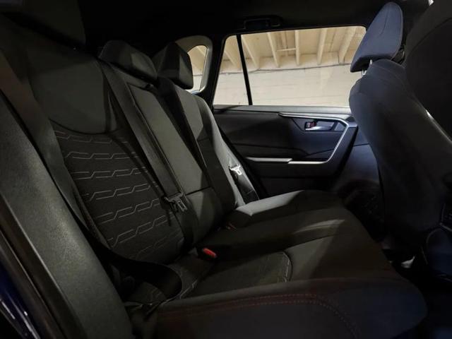 2022 Toyota RAV4 Prime SE