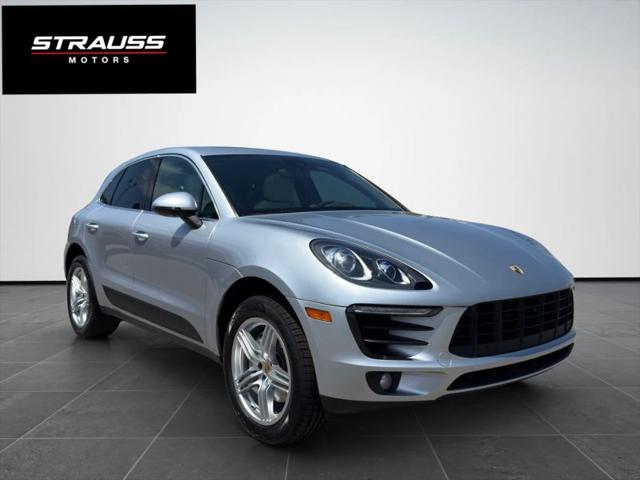 2018 Porsche Macan S for sale in Fort Myers, FL
