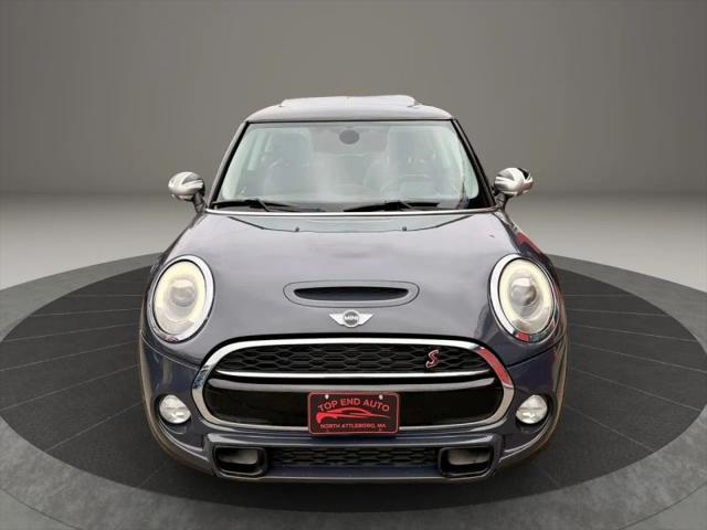 2015 MINI Hardtop Cooper S