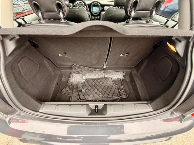 2015 MINI Hardtop Cooper S