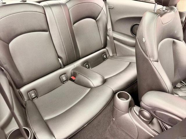 2015 MINI Hardtop Cooper S