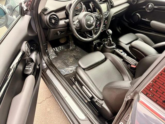 2015 MINI Hardtop Cooper S