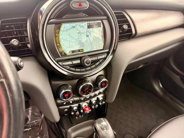 2015 MINI Hardtop Cooper S