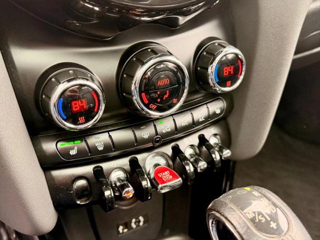 2015 MINI Hardtop Cooper S
