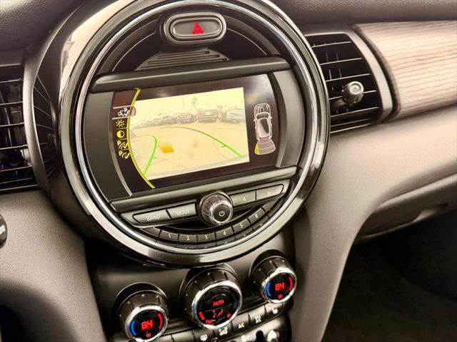 2015 MINI Hardtop Cooper S