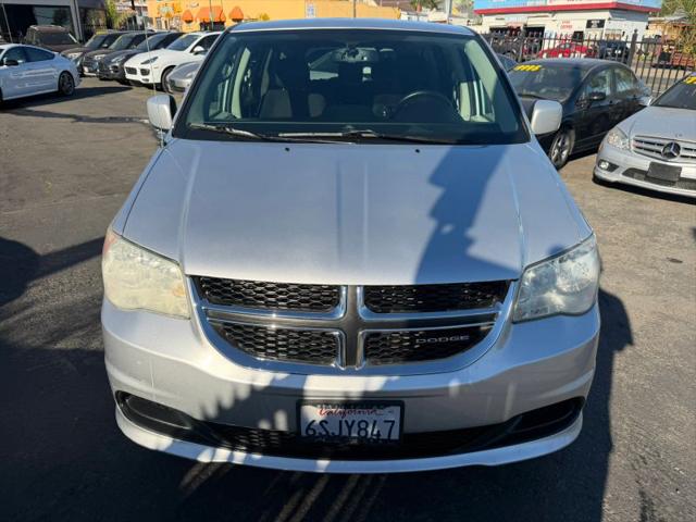 2011 Dodge Grand Caravan Mainstreet