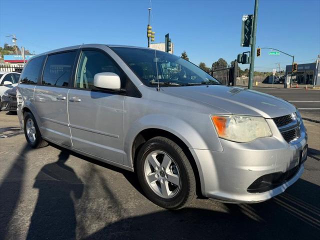 2011 Dodge Grand Caravan Mainstreet