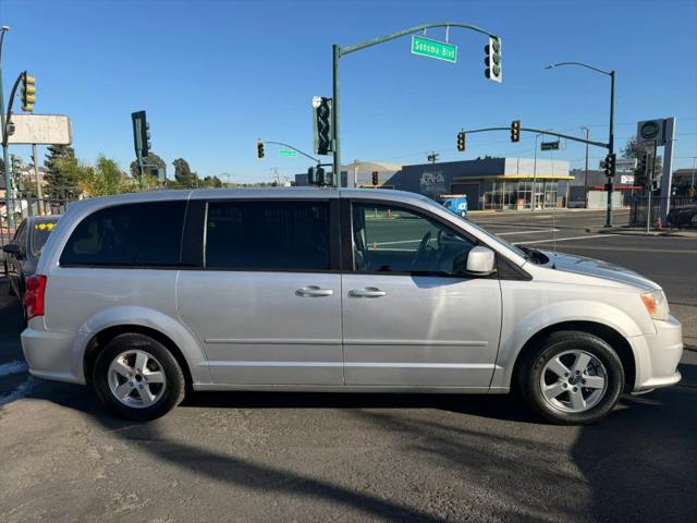 2011 Dodge Grand Caravan Mainstreet