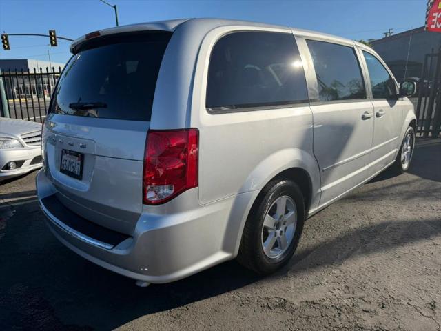 2011 Dodge Grand Caravan Mainstreet
