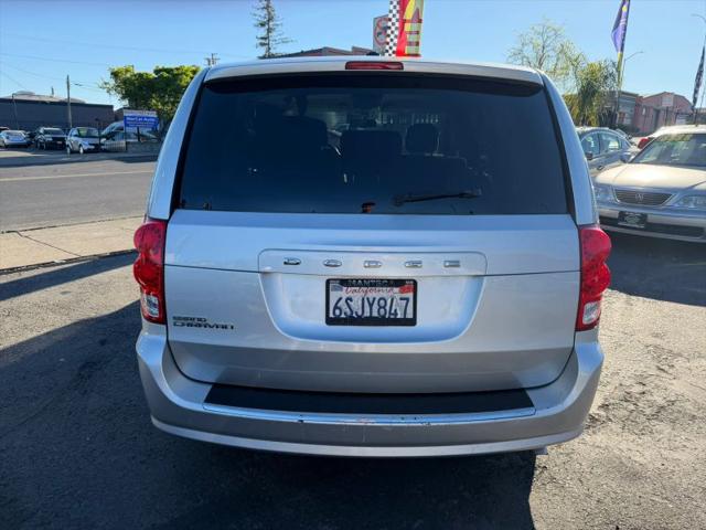 2011 Dodge Grand Caravan Mainstreet