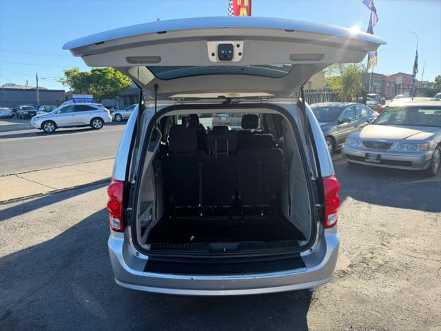 2011 Dodge Grand Caravan Mainstreet