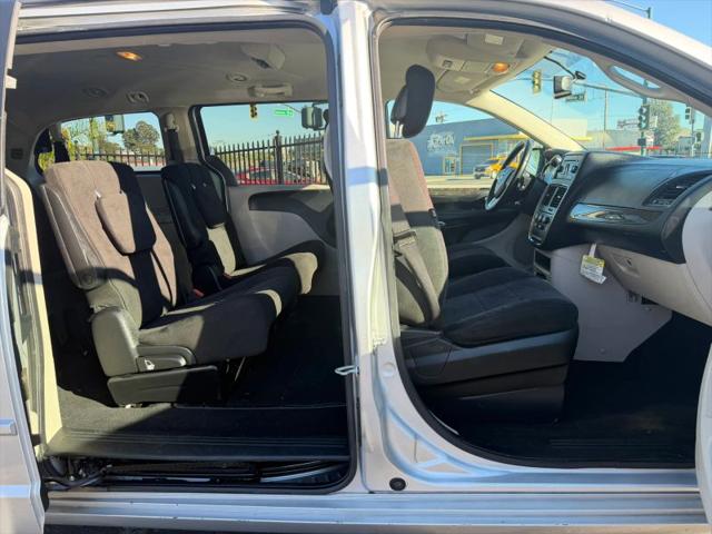 2011 Dodge Grand Caravan Mainstreet