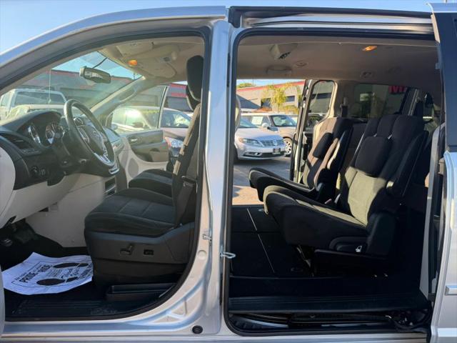 2011 Dodge Grand Caravan Mainstreet