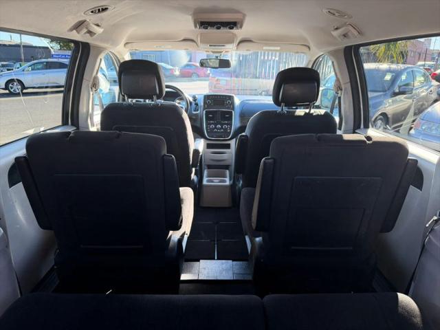 2011 Dodge Grand Caravan Mainstreet