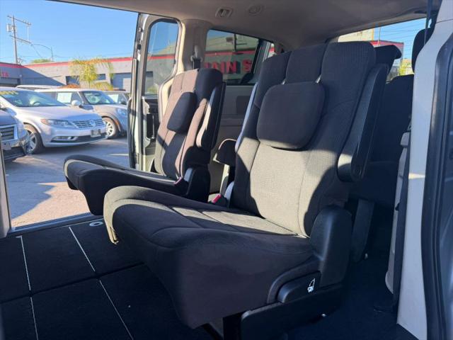 2011 Dodge Grand Caravan Mainstreet
