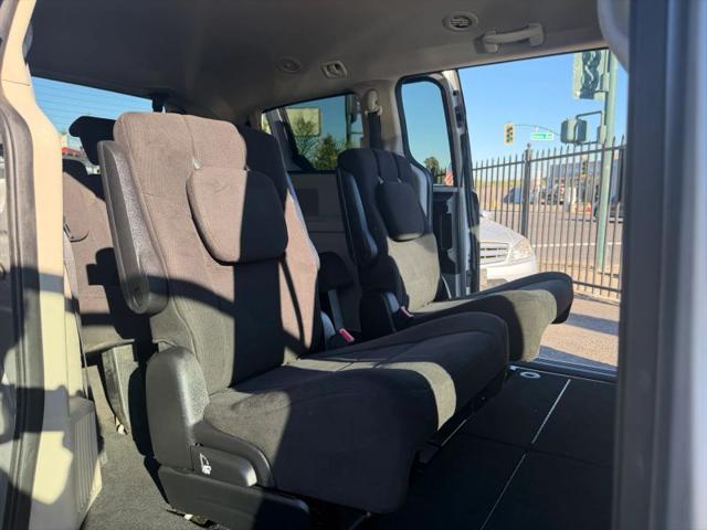 2011 Dodge Grand Caravan Mainstreet