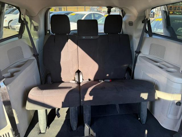 2011 Dodge Grand Caravan Mainstreet