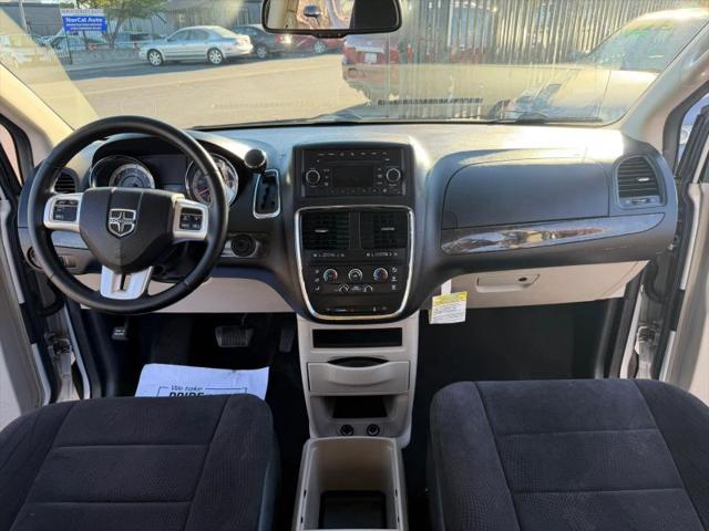 2011 Dodge Grand Caravan Mainstreet