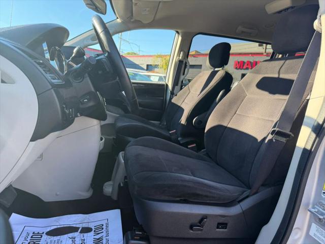 2011 Dodge Grand Caravan Mainstreet