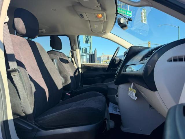 2011 Dodge Grand Caravan Mainstreet