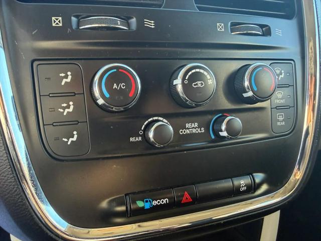 2011 Dodge Grand Caravan Mainstreet
