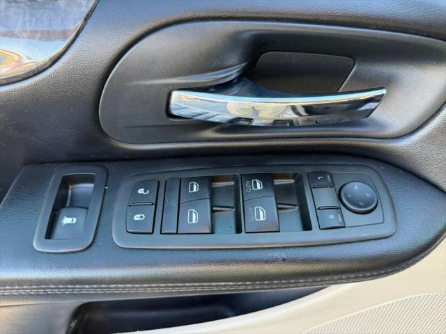 2011 Dodge Grand Caravan Mainstreet
