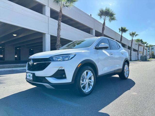 2023 Buick Encore GX Preferred FWD for sale in McAllen, TX