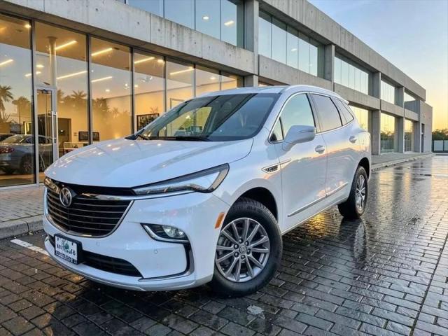 2023 Buick Enclave Essence FWD for sale in McAllen, TX