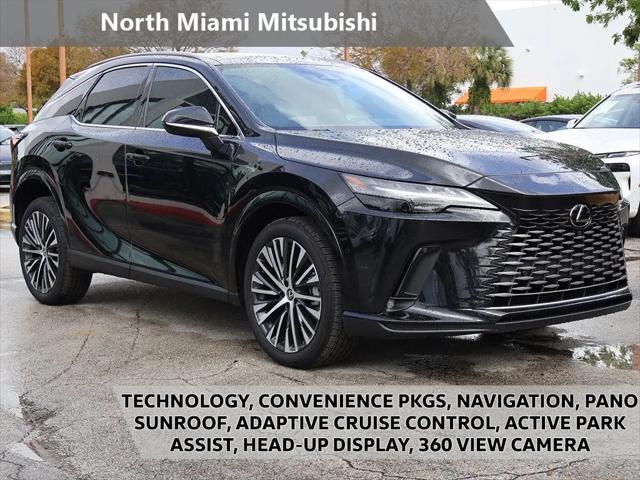 2025 Lexus RX 350 Premium Plus for sale in Miami Gardens, FL