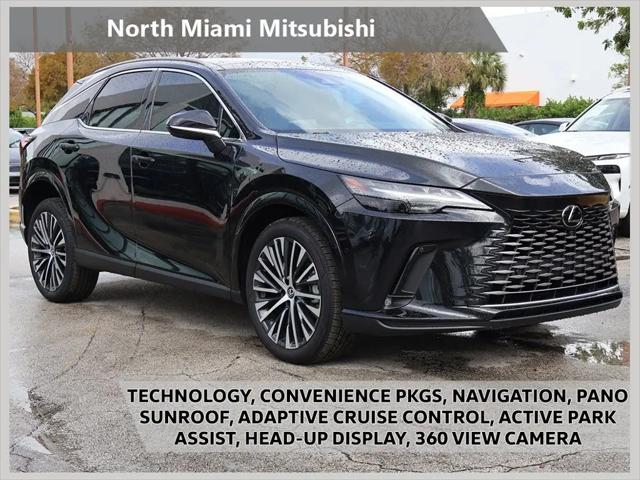 2025 Lexus RX 350 Premium Plus for sale in Miami Gardens, FL