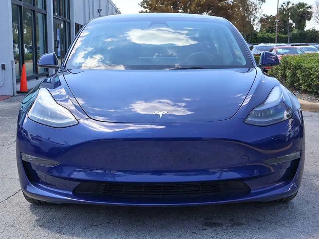 2023 Tesla Model 3 Performance Dual Motor All-Wheel Drive