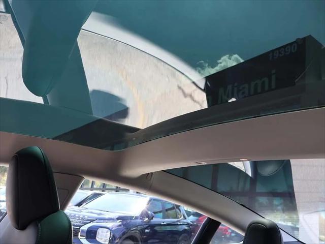 2023 Tesla Model 3 Performance Dual Motor All-Wheel Drive