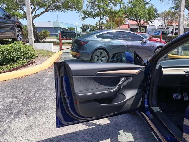 2023 Tesla Model 3 Performance Dual Motor All-Wheel Drive