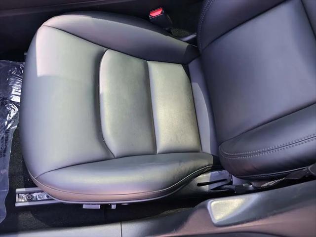 2023 Tesla Model 3 Performance Dual Motor All-Wheel Drive