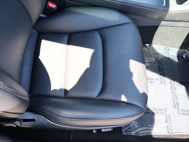 2023 Tesla Model 3 Performance Dual Motor All-Wheel Drive