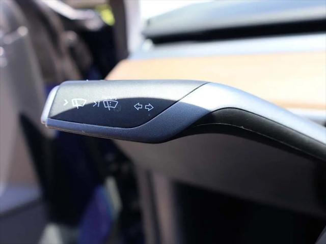 2023 Tesla Model 3 Performance Dual Motor All-Wheel Drive