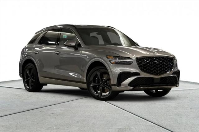 2026 Genesis GV70 2.5T Sport Prestige for sale in San Bruno, CA