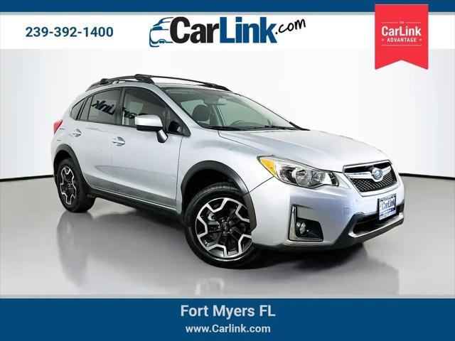 2016 Subaru Crosstrek 2.0i Premium for sale in Fort Myers, FL