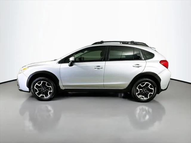 2016 Subaru Crosstrek 2.0i Premium