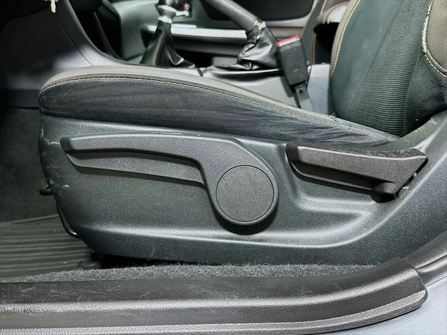 2016 Subaru Crosstrek 2.0i Premium