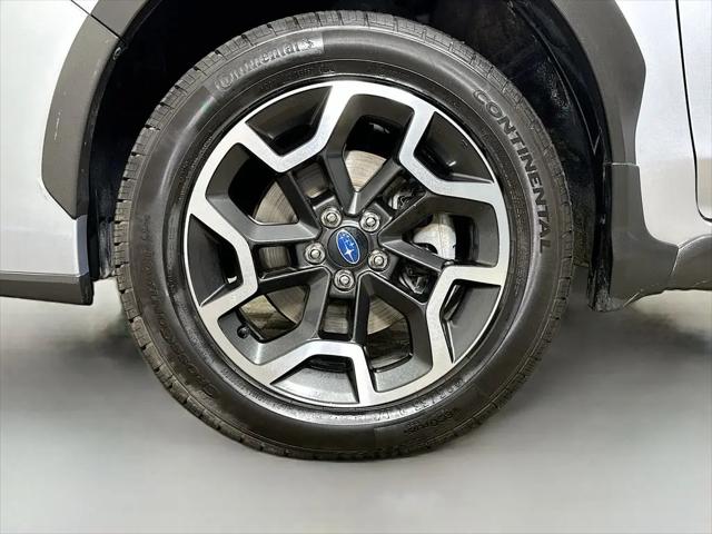 2016 Subaru Crosstrek 2.0i Premium