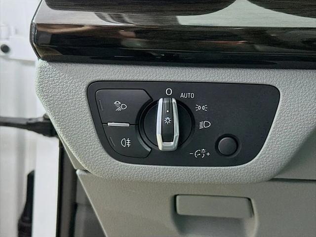 2019 Audi Q5 45 Premium
