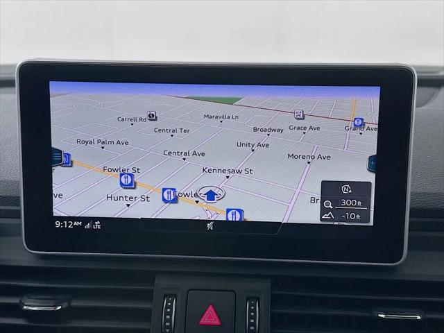 2019 Audi Q5 45 Premium