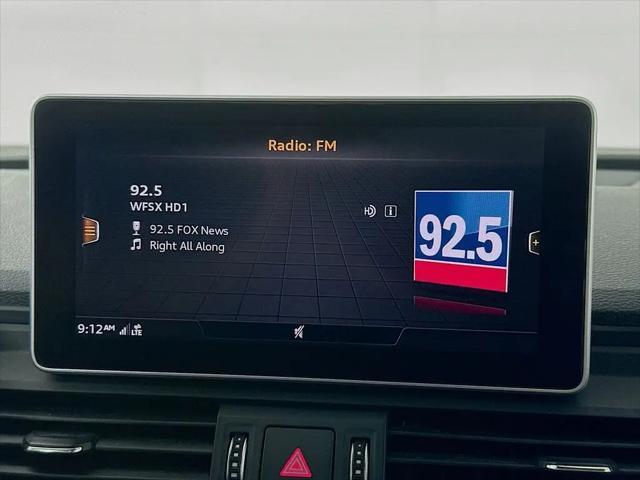 2019 Audi Q5 45 Premium