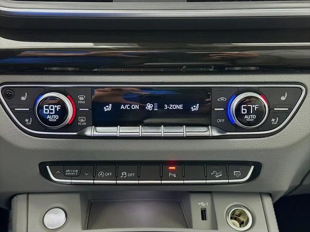 2019 Audi Q5 45 Premium