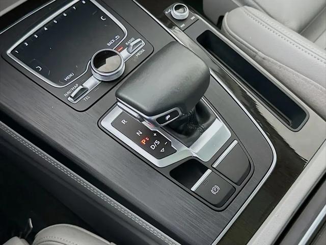 2019 Audi Q5 45 Premium